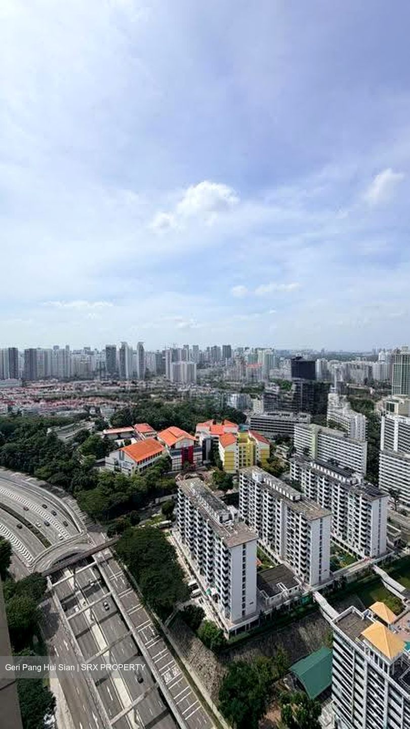 The Landmark (D3), Condominium #614364551